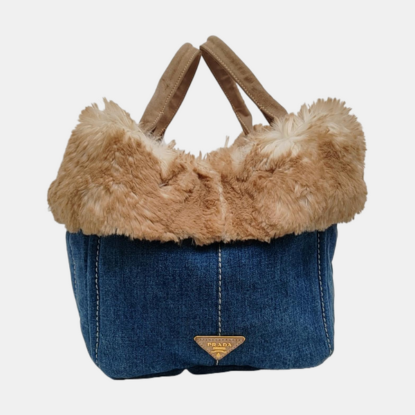 Denim Blue