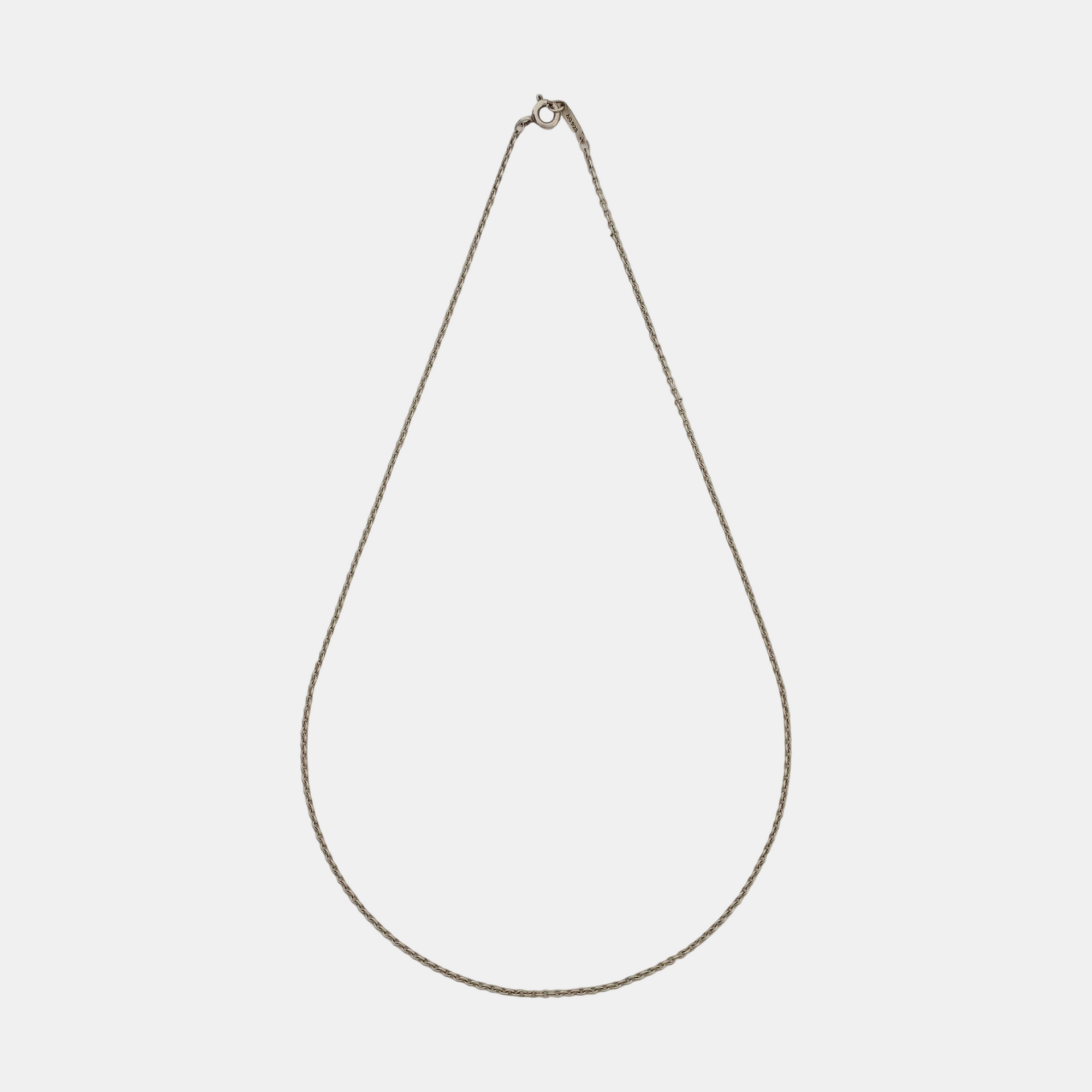 925 Sterling Silver Jewelry Set