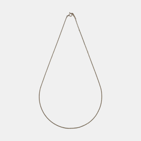 925 Sterling Silver Jewelry Set