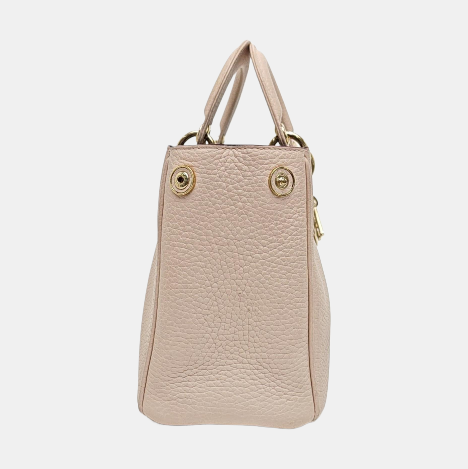 Diorissimo Calfskin Pink
