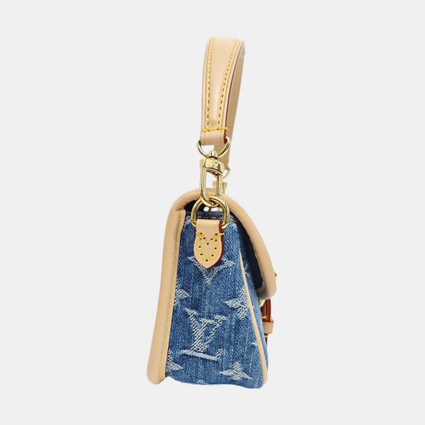 DIANE PM Denim Blue