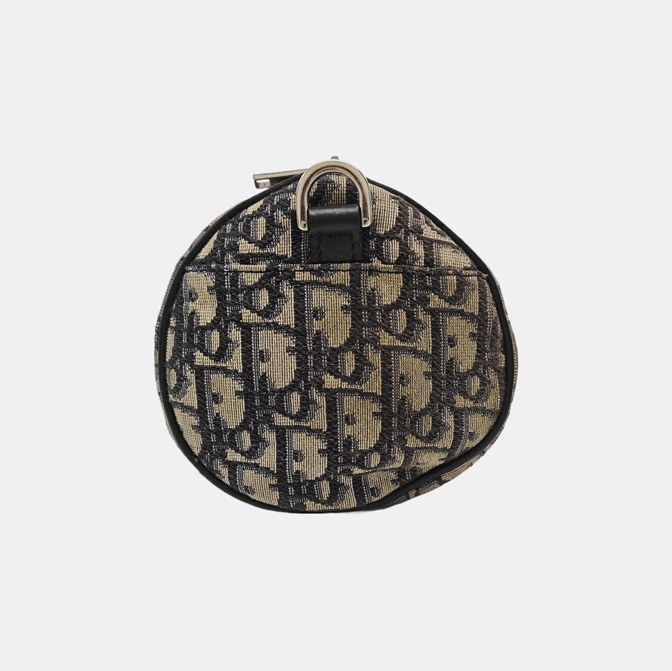 Roller Oblique Canvas Beige