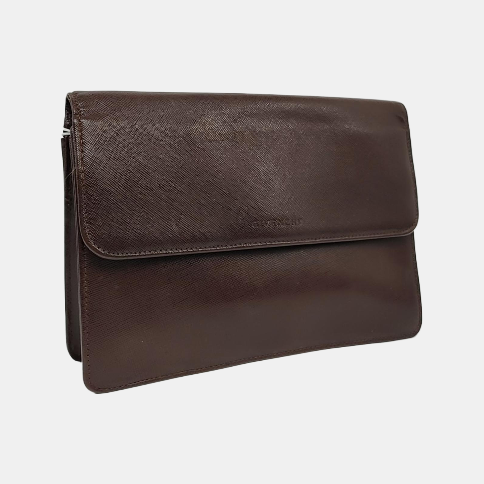 Calfskin Brown