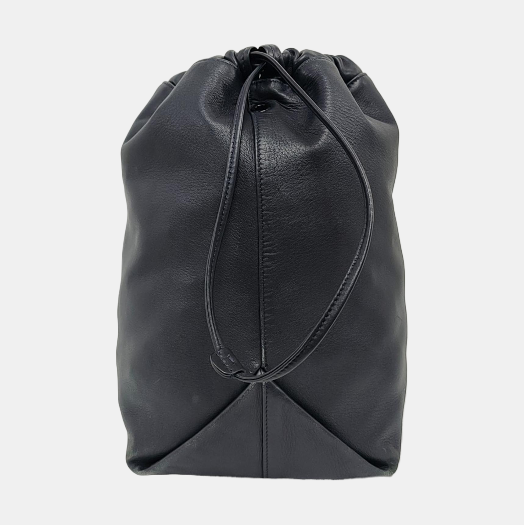 TEDDY Lambskin Blue