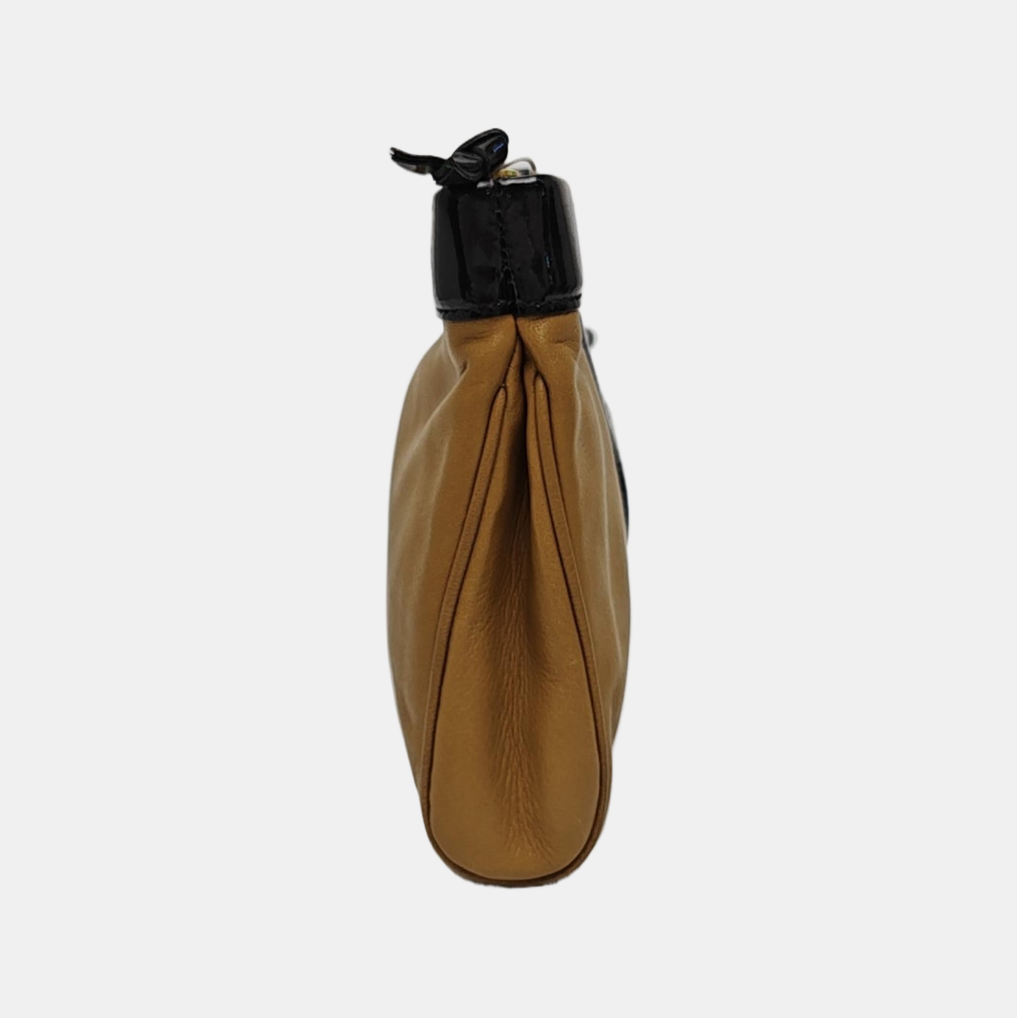 Calfskin Brown