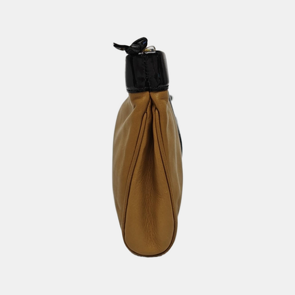 Calfskin Brown