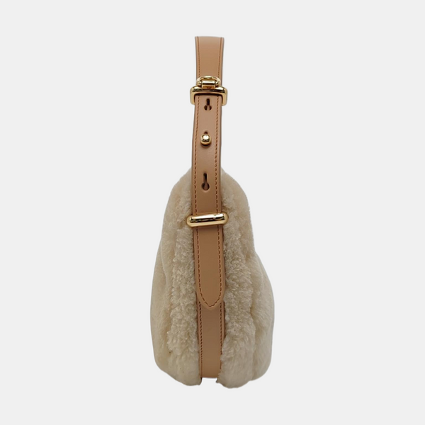 Arqué Sheepskin Beige