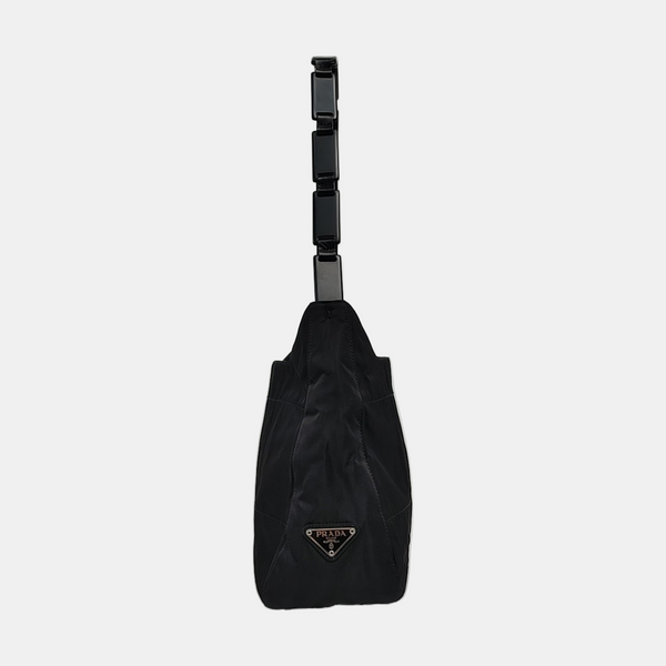 Nylon Black