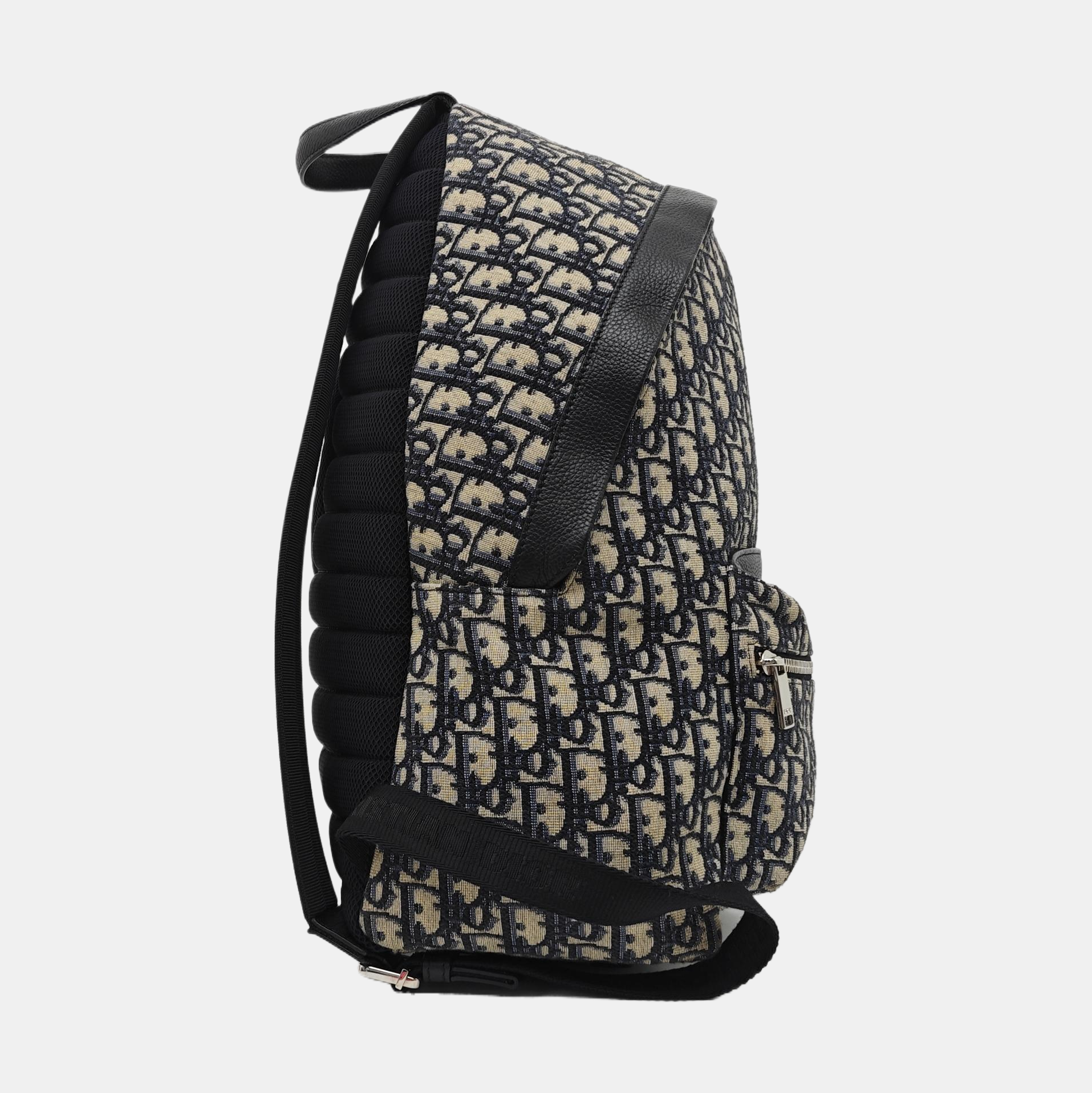 Rider Oblique Canvas Blue