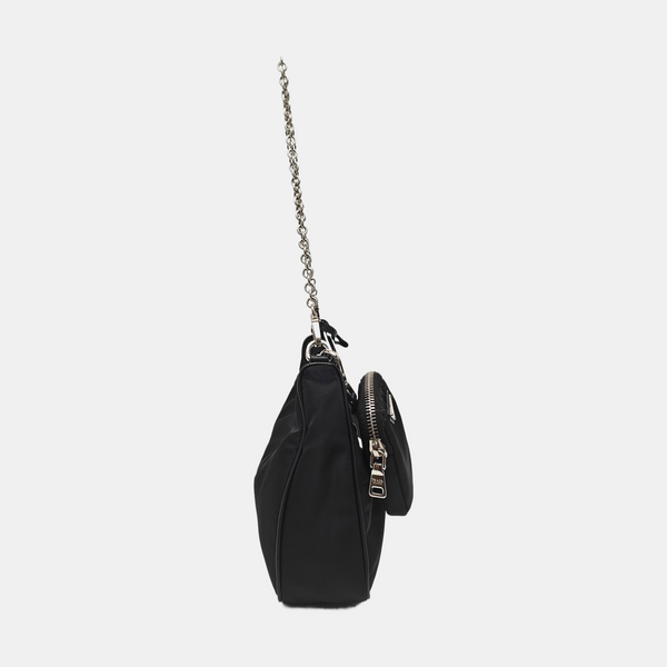 Re-Edition2005 Nylon Black