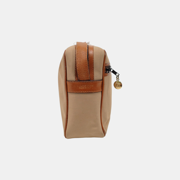 Canvas Beige