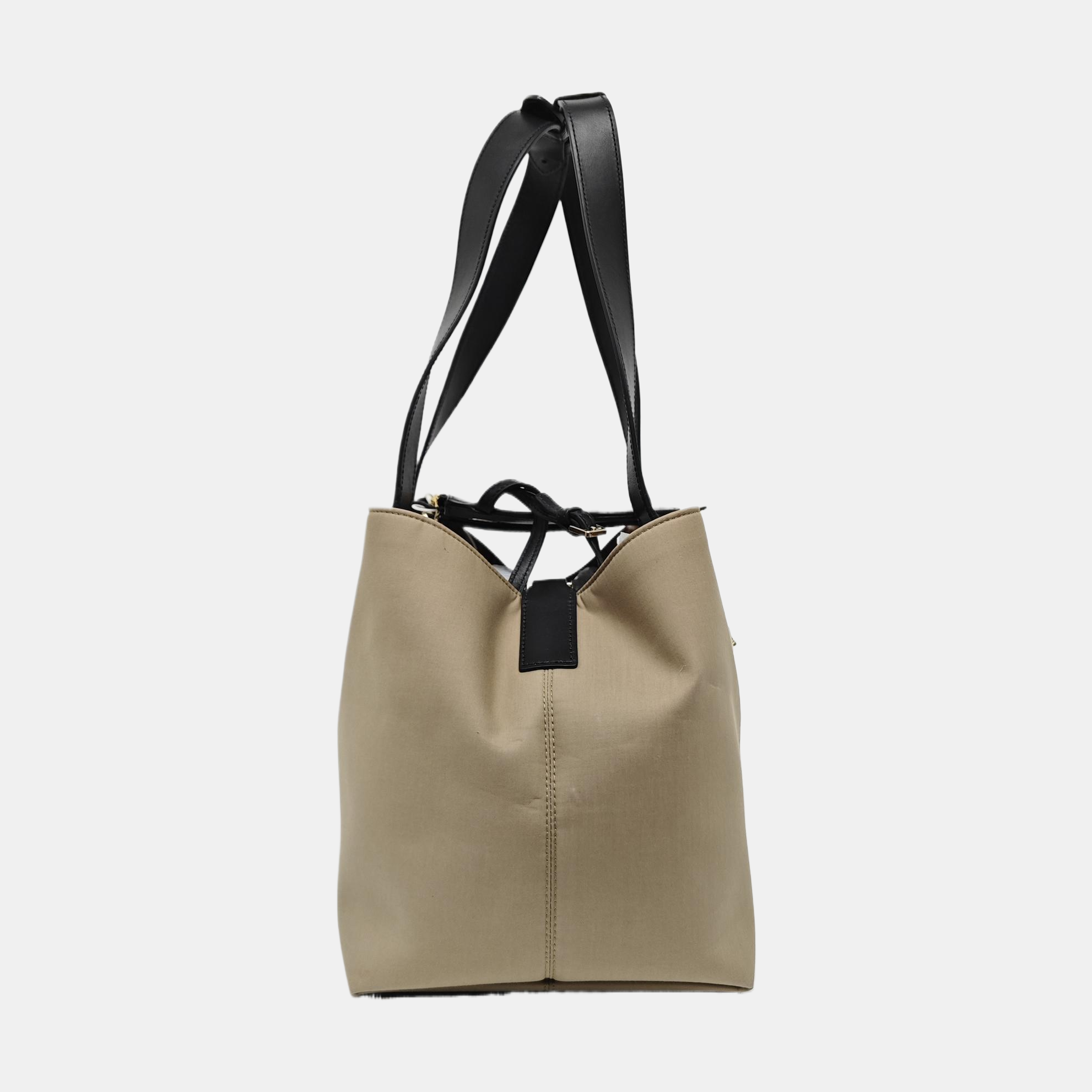 Toujours Medium Canvas Beige