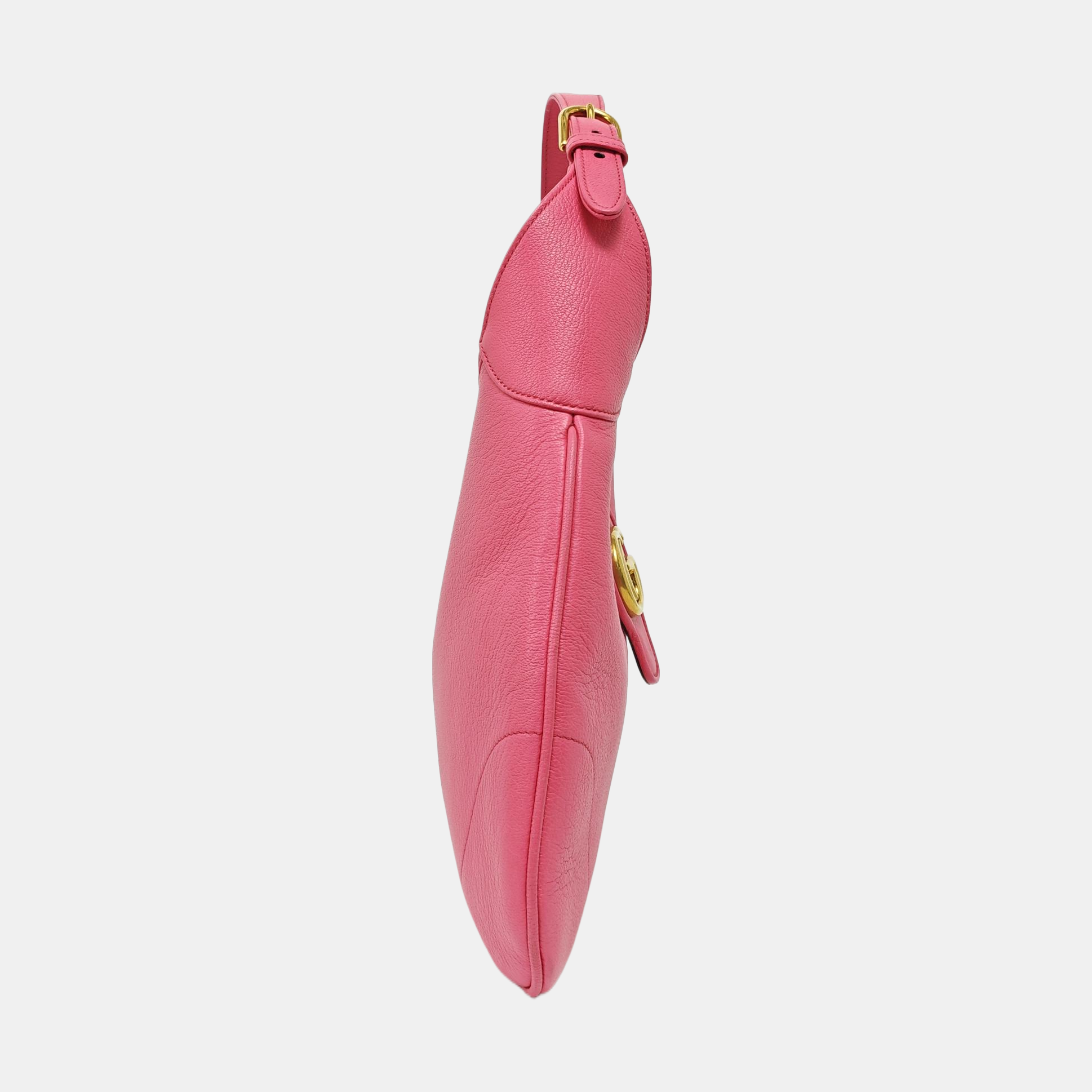 Aphrodite Calfskin Red