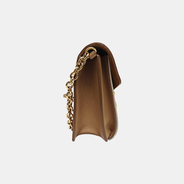 Macken Piel de ternera Beige