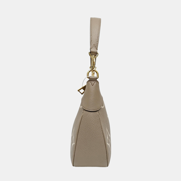 BAGATELLE Calfskin Gray