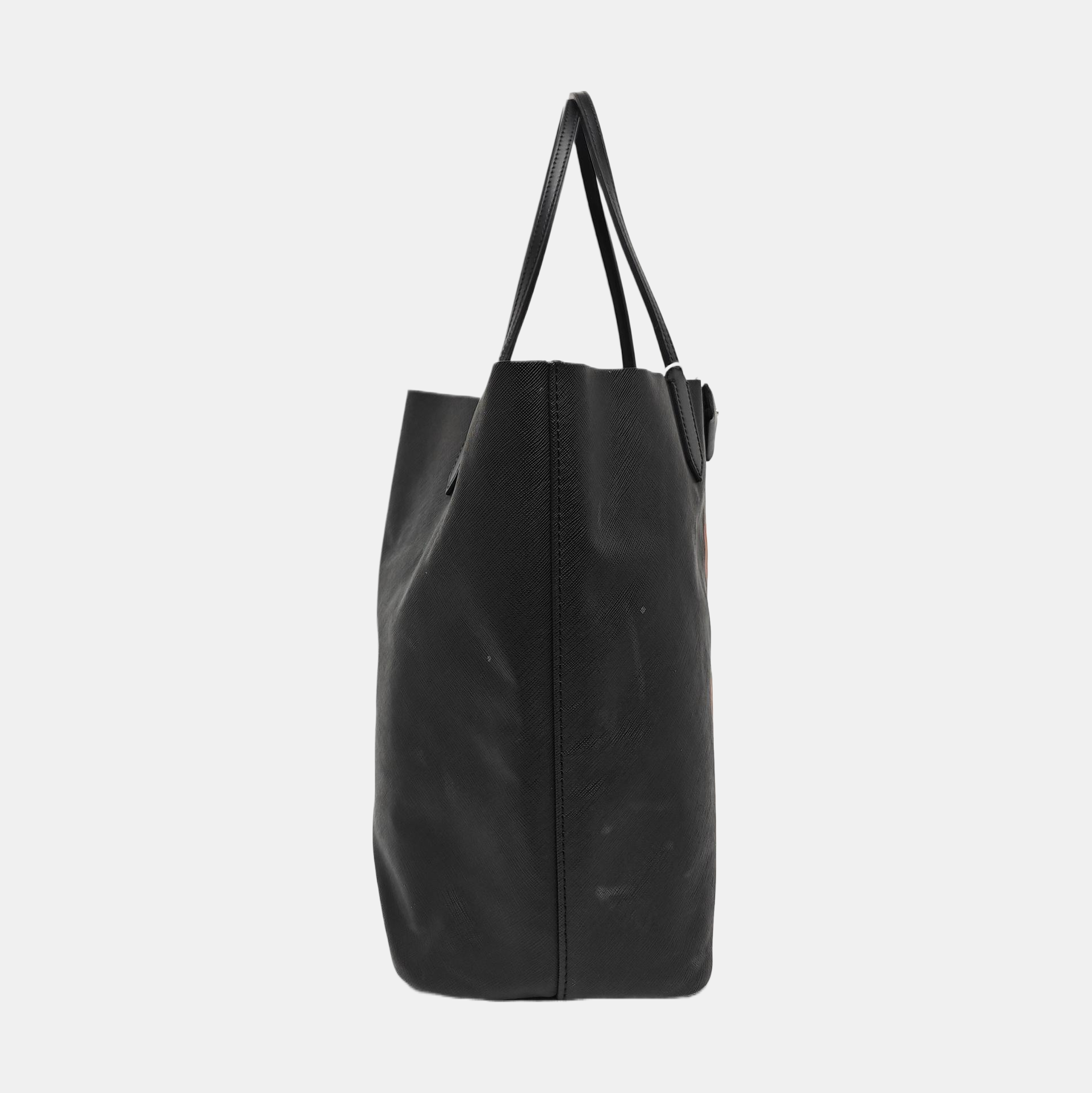 Calfskin Black