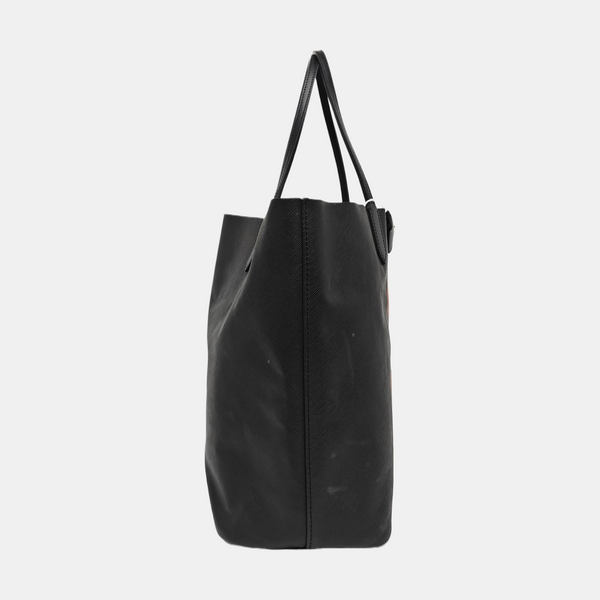 Calfskin Black