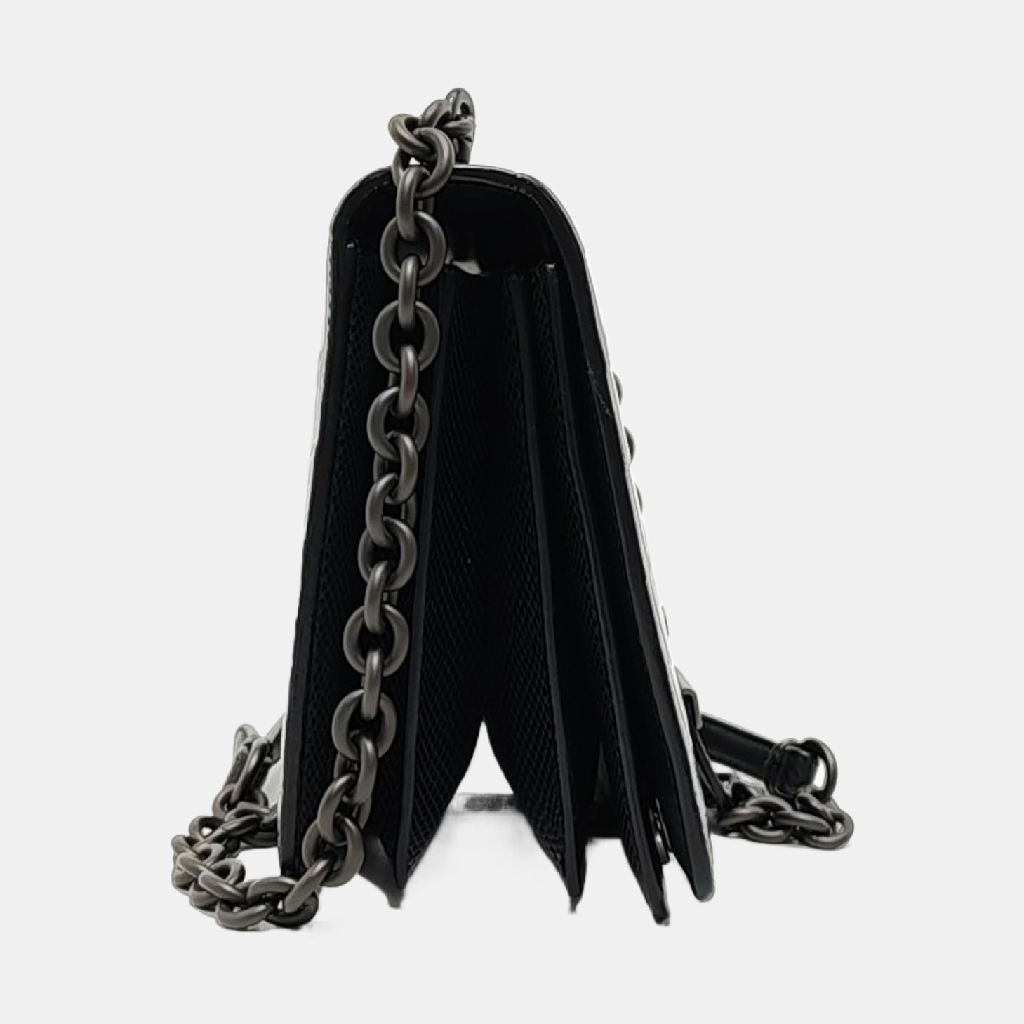 Crocodile Black