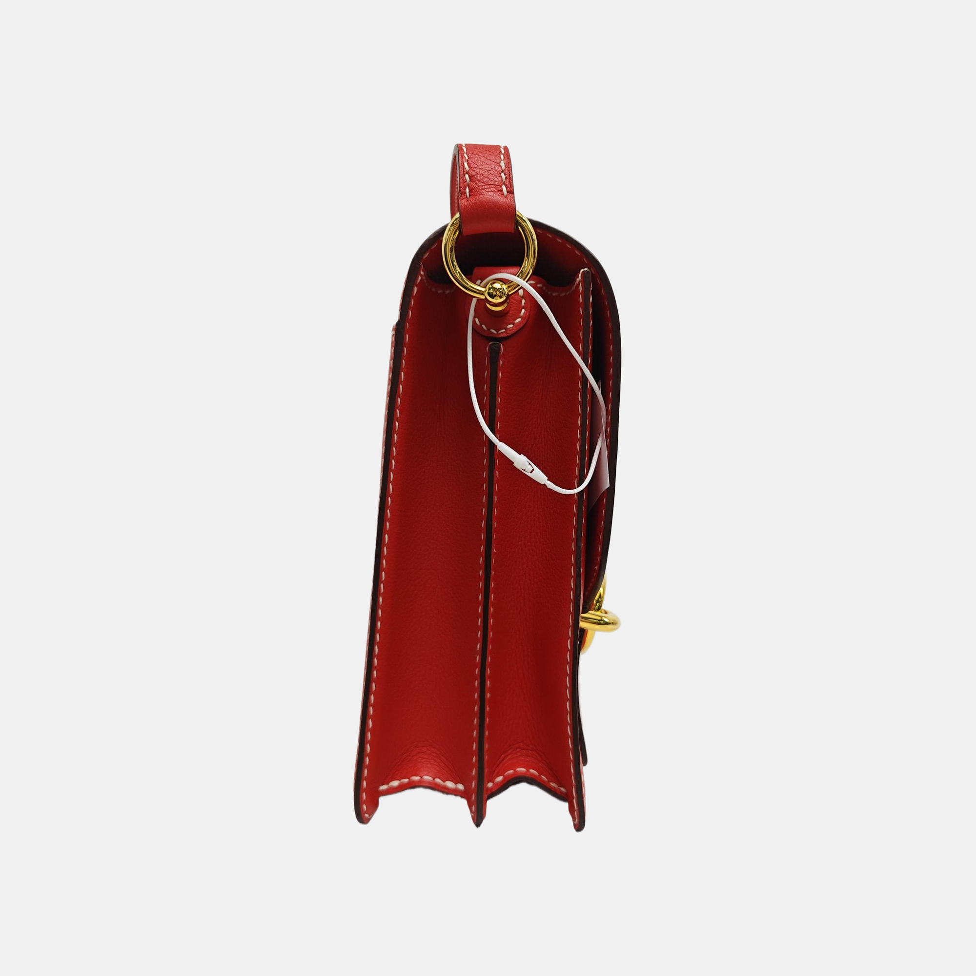 Roulis Small Evercolor Red