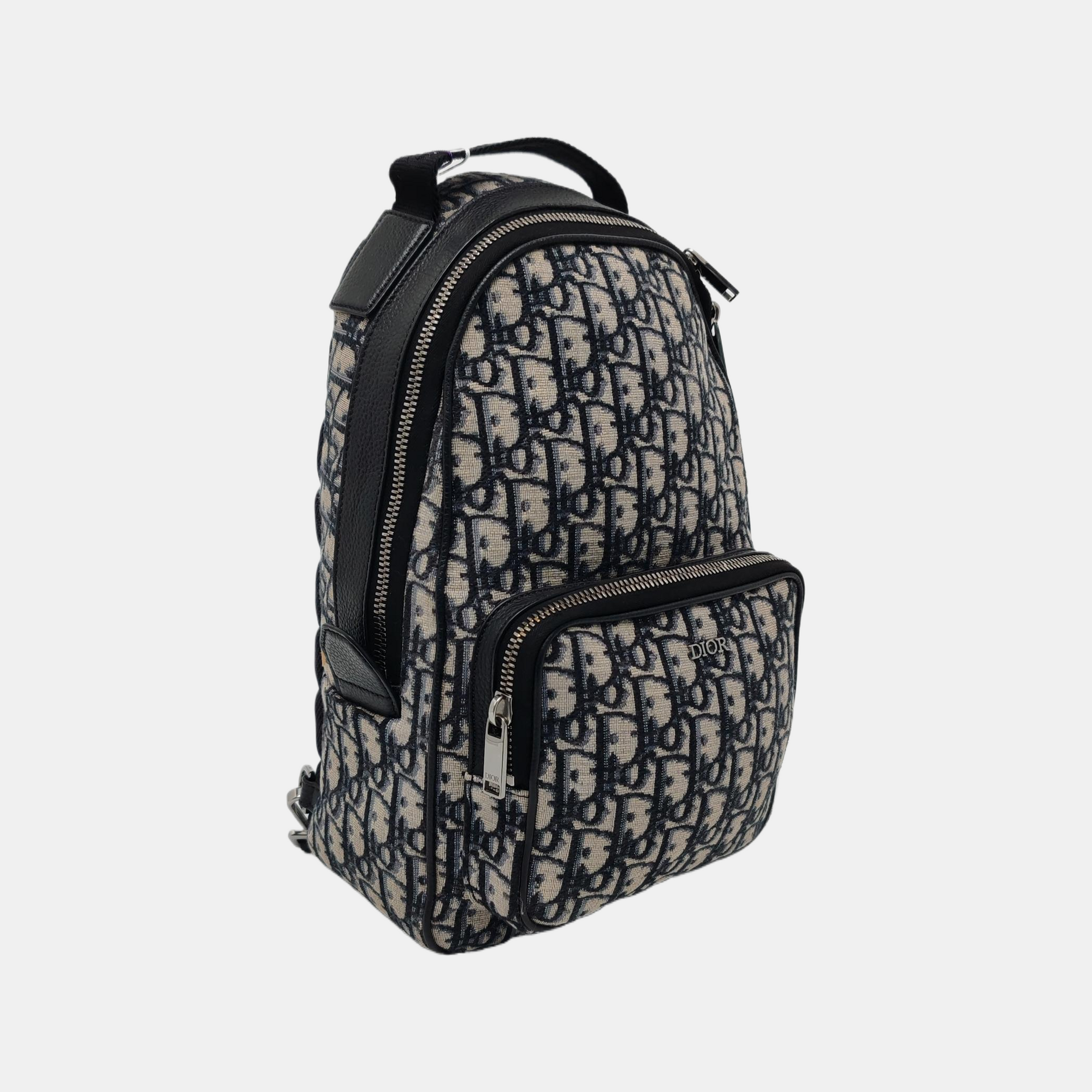 Quilted Fabric Multicolor