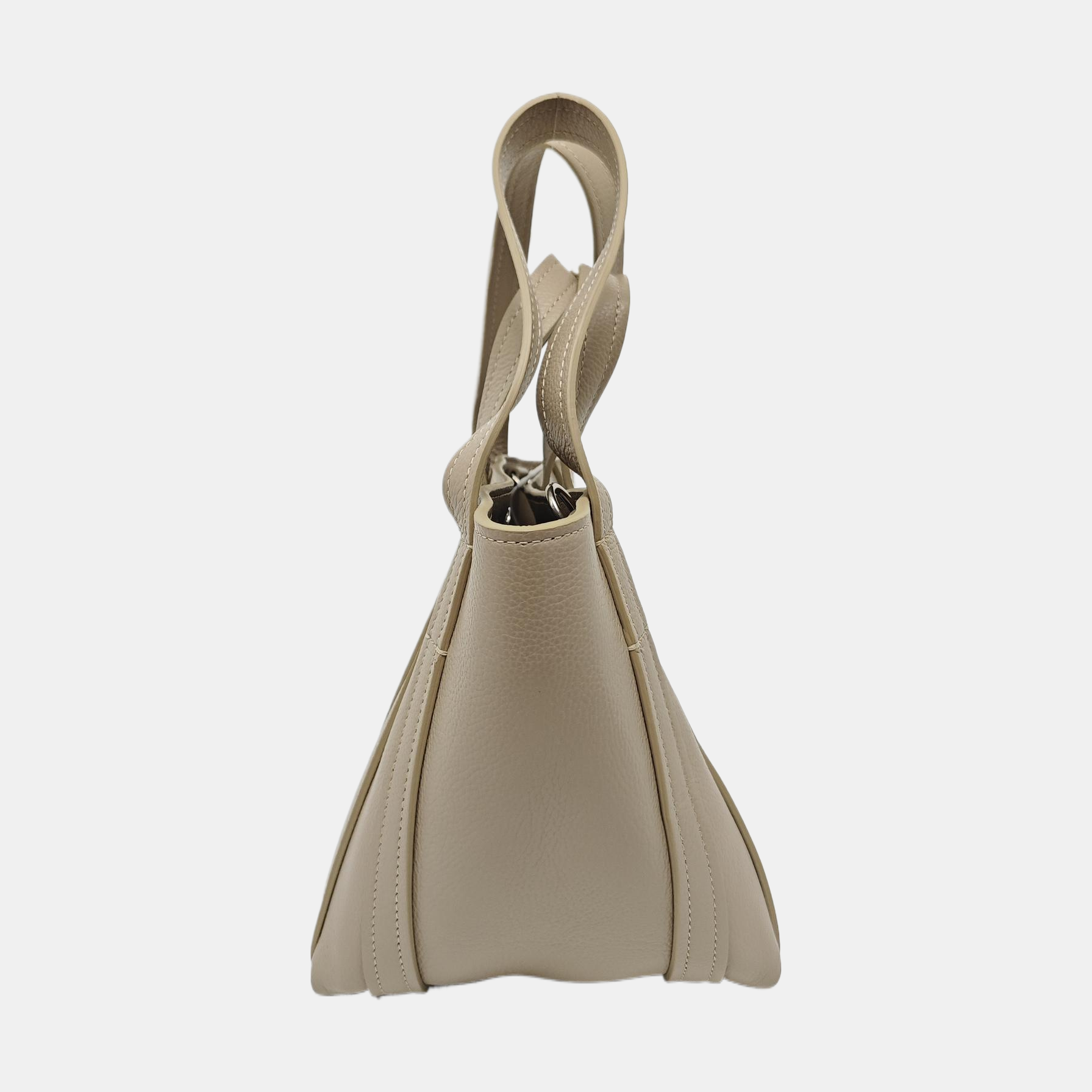 Everyday Calfskin Gray