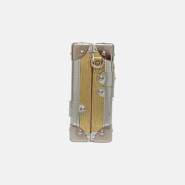 PETITE MALLE Epi Gold