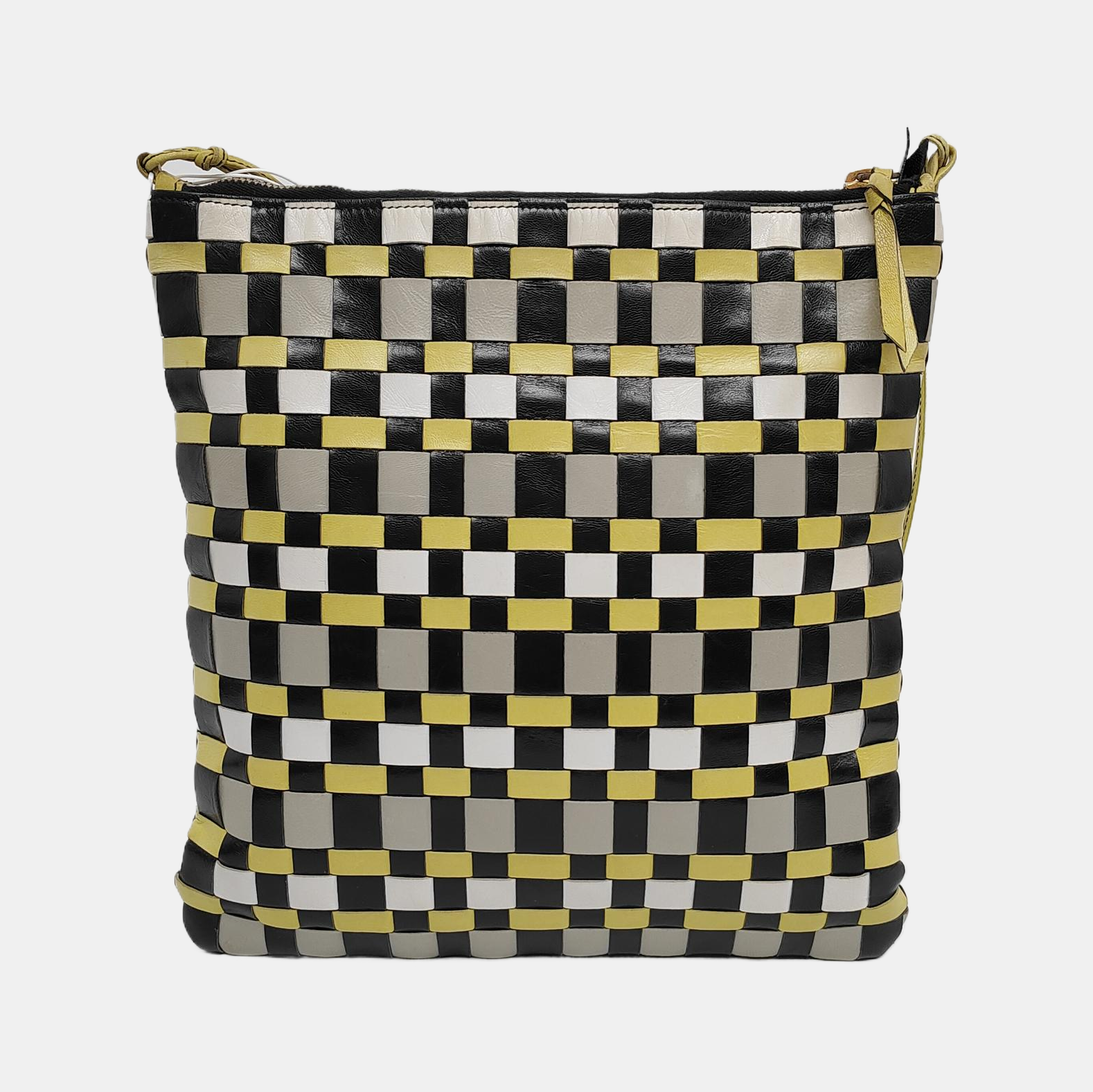 Calfskin Multicolor