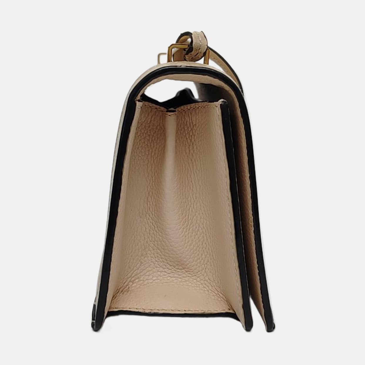 Barcelona Calfskin Beige