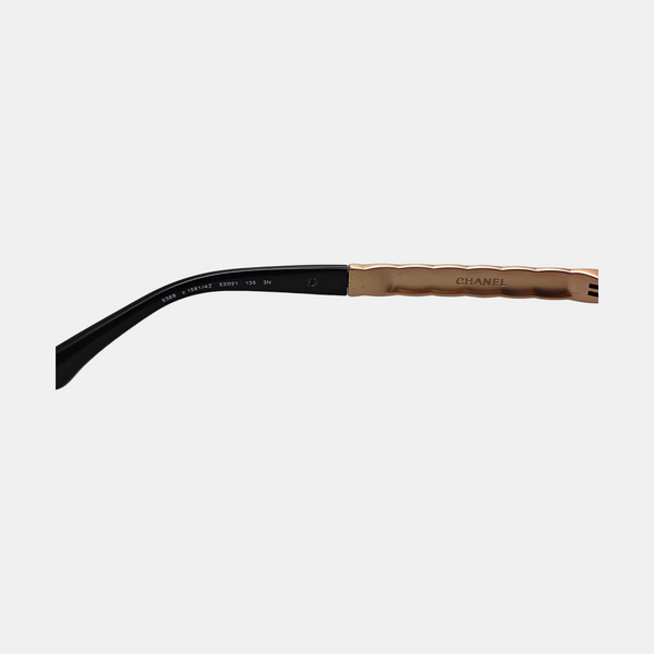 Synthetic Sunglasses Blue
