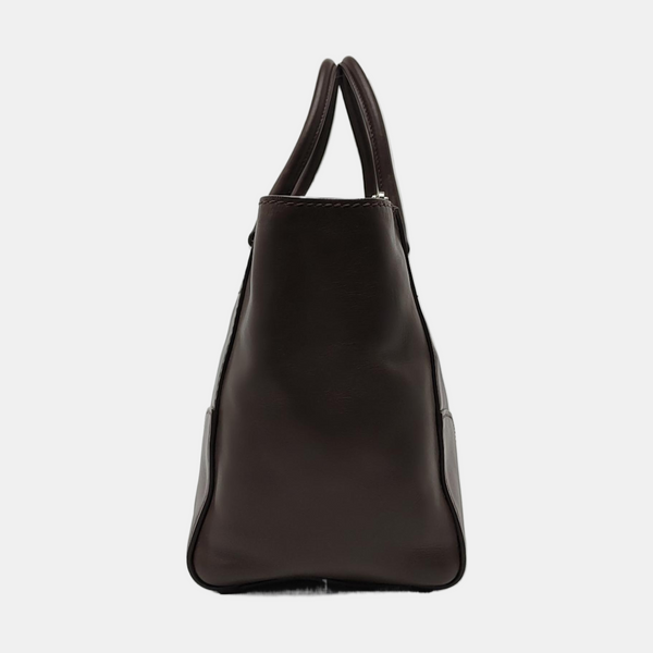 Calfskin Brown