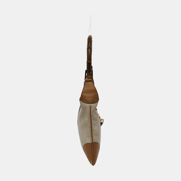 Suede Beige