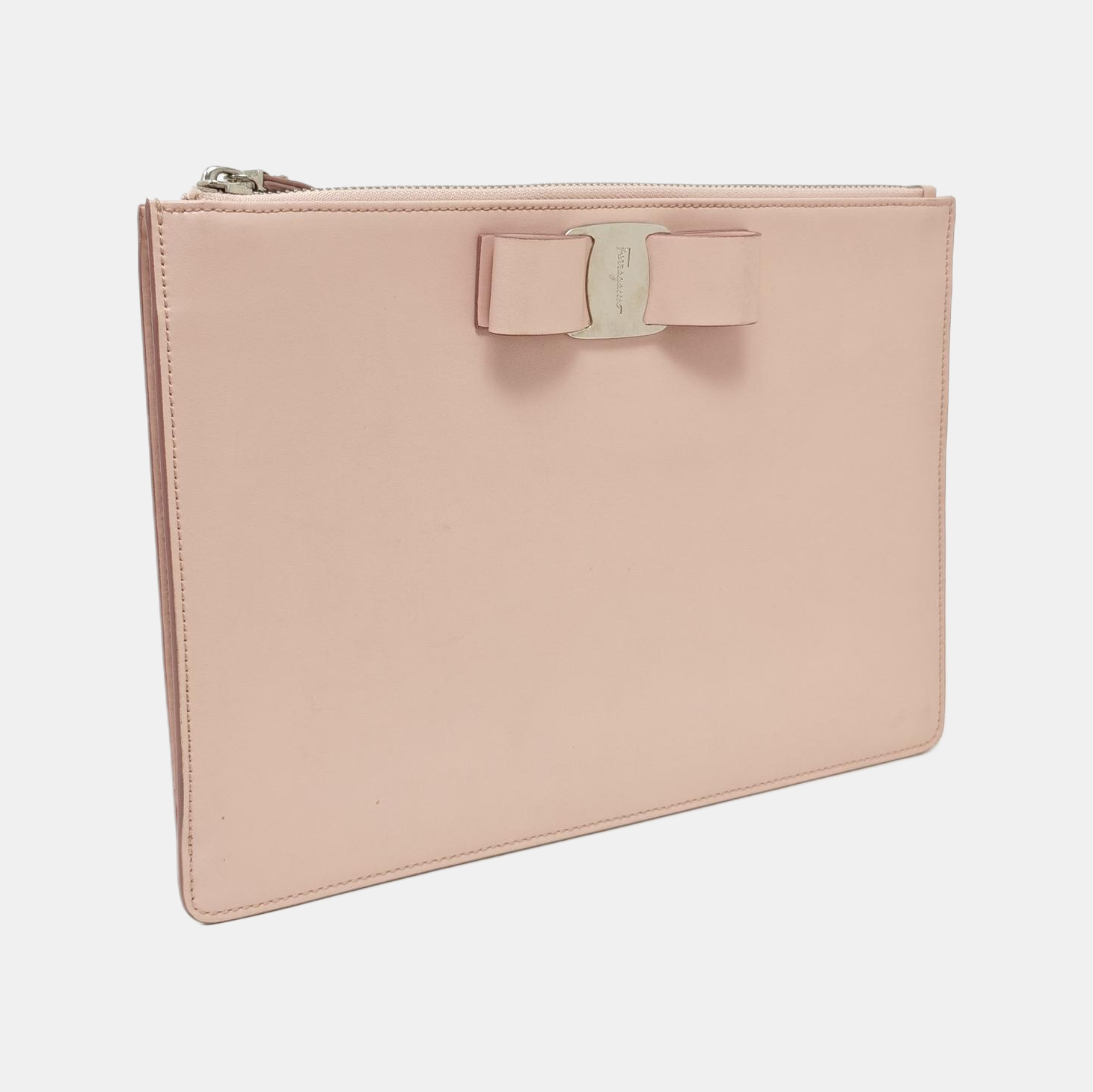 Vara Calfskin Pink