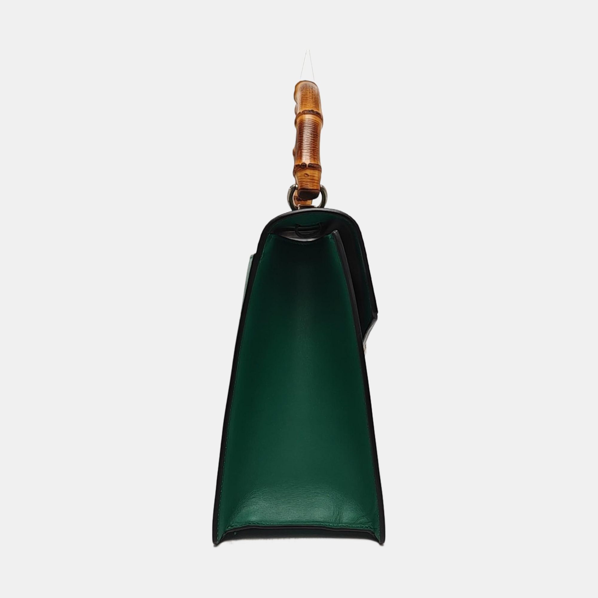 Lilith Calfskin Green