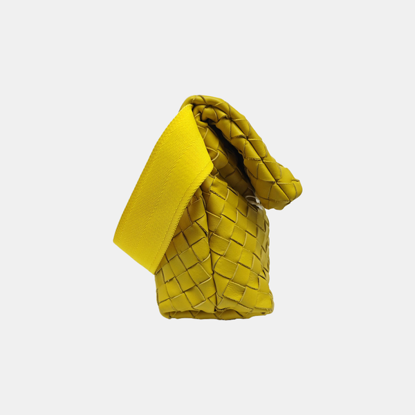 Jodie Calfskin Yellow