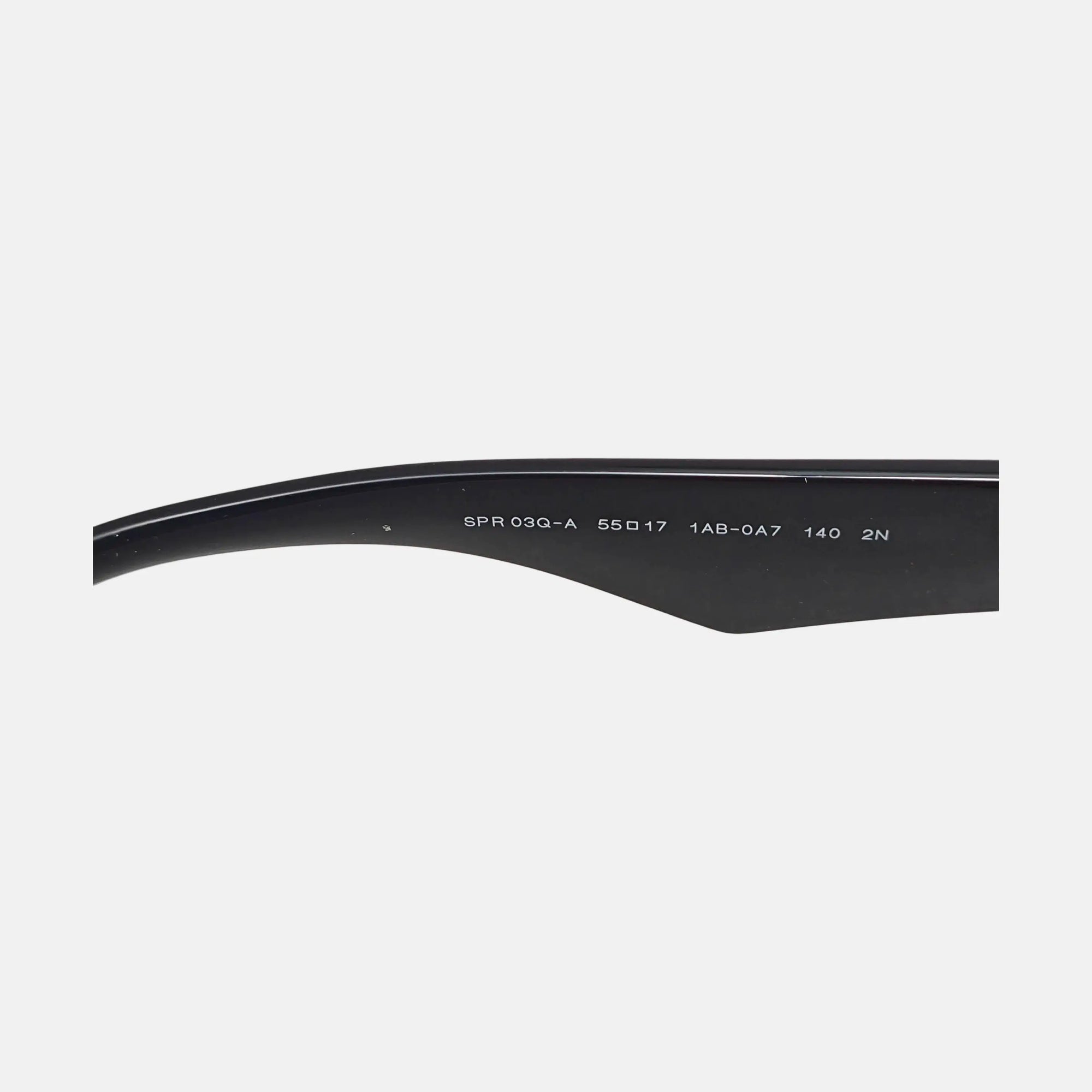 Synthetic Sunglasses Brown