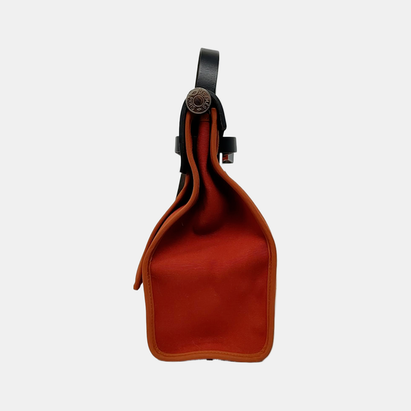 Herbag 31 Canvas Gold