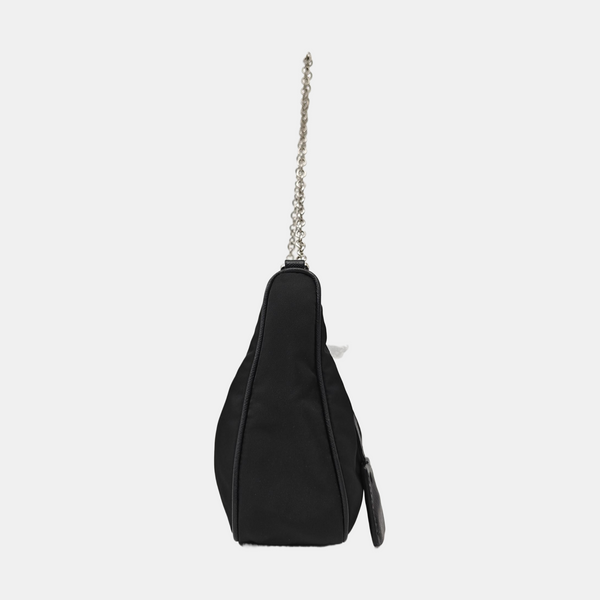 Re-Edition2000 Nylon Black