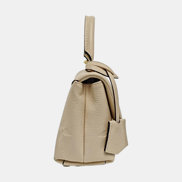 MADELEIN BB Calfskin Beige