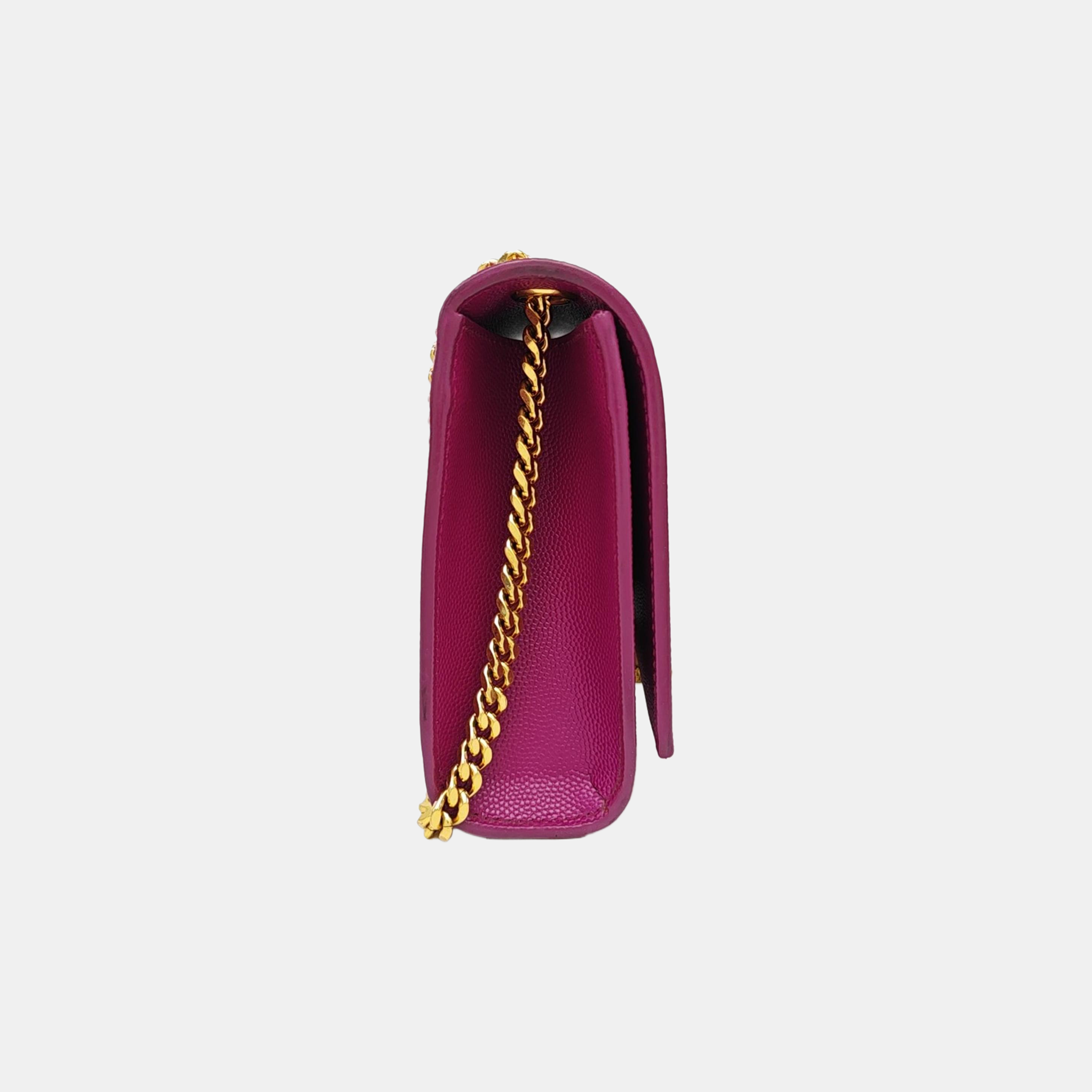 KATE Small Calfskin Pink