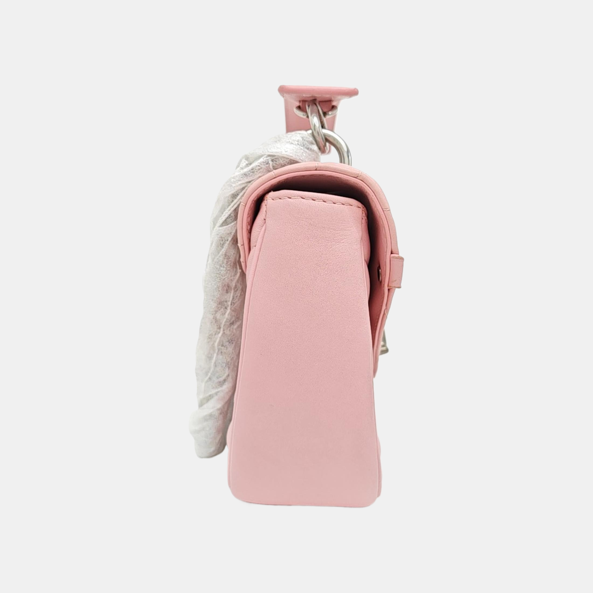 NEW WAVE MM Calfskin Pink
