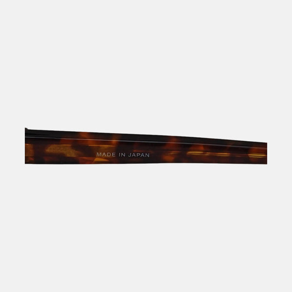 Synthetic Eyeglasses Clear