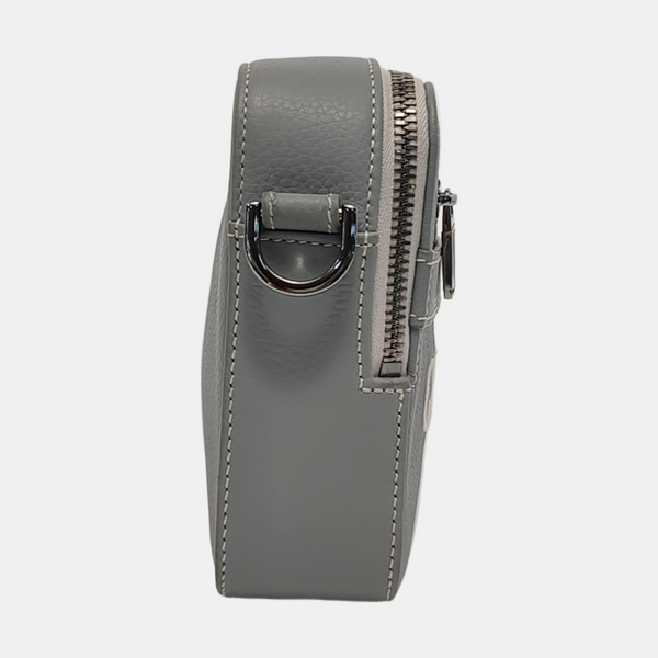 Safari Calfskin Gray