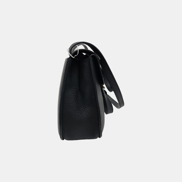 Halzan 25 Clemence Black
