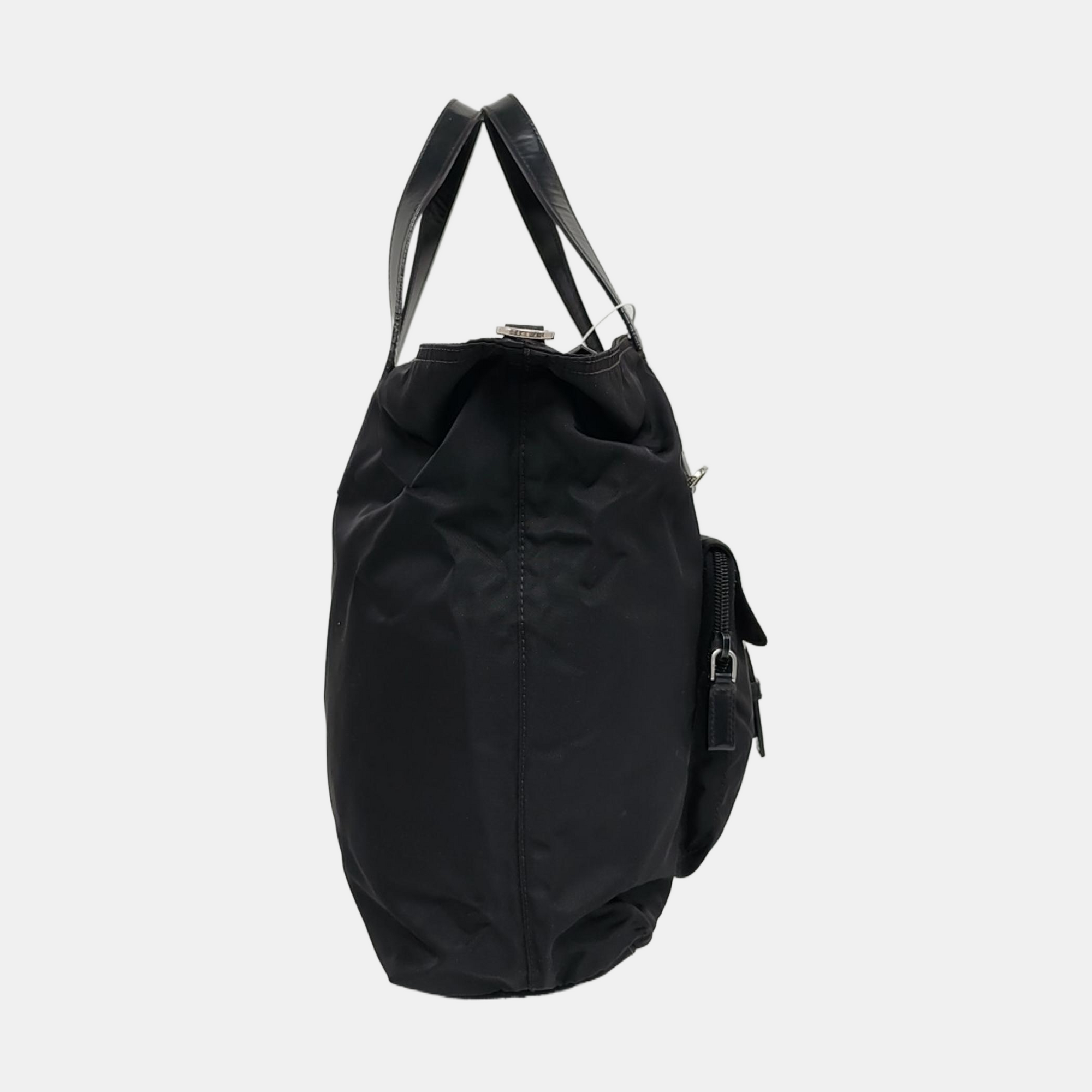 Nylon Black