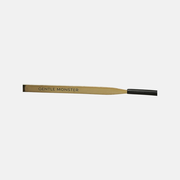 Black Synthetic Sunglasses