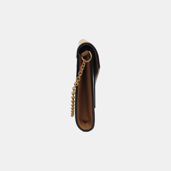 POCKET Calfskin Multicolor