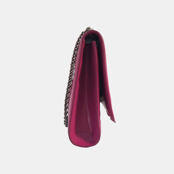 Ginny Patent Leather Pink