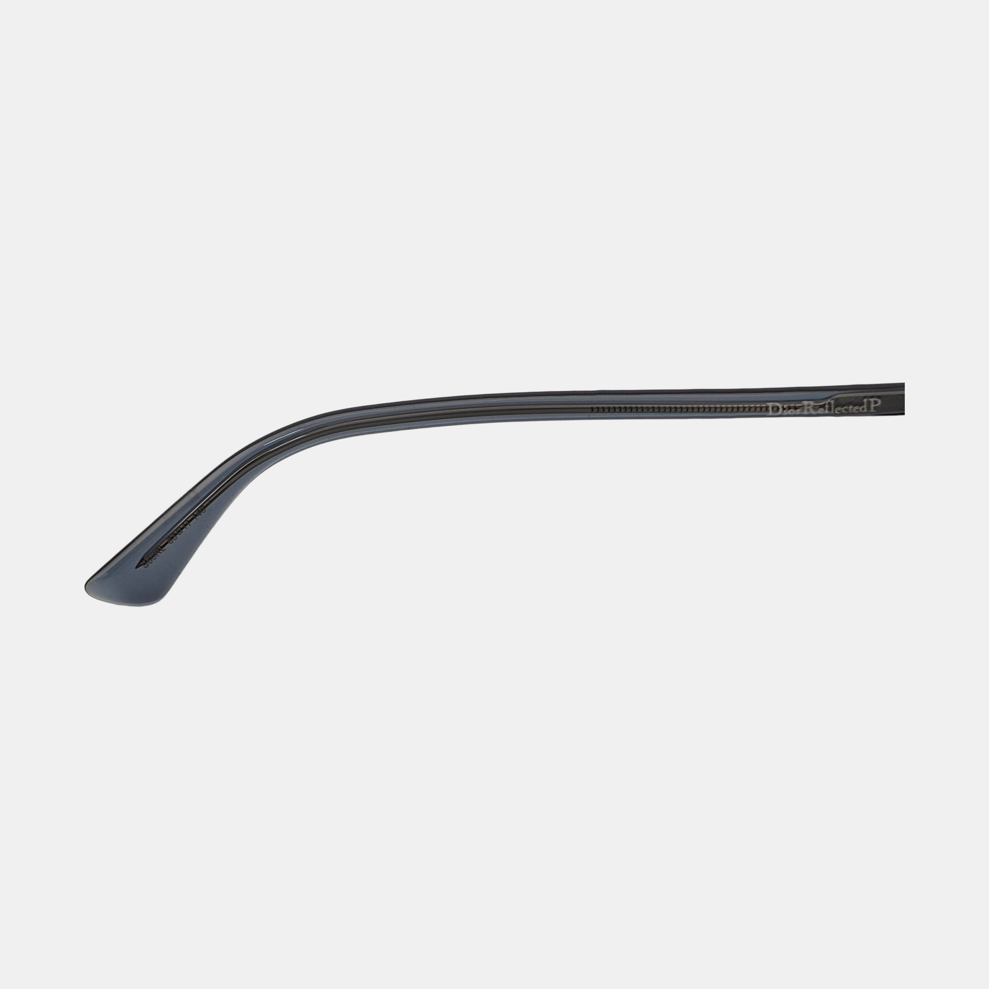 Synthetic Sunglasses Gray