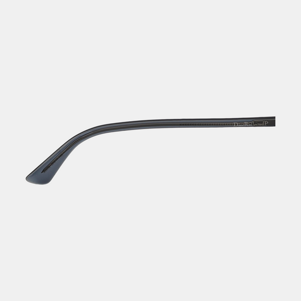 Synthetic Sunglasses Gray