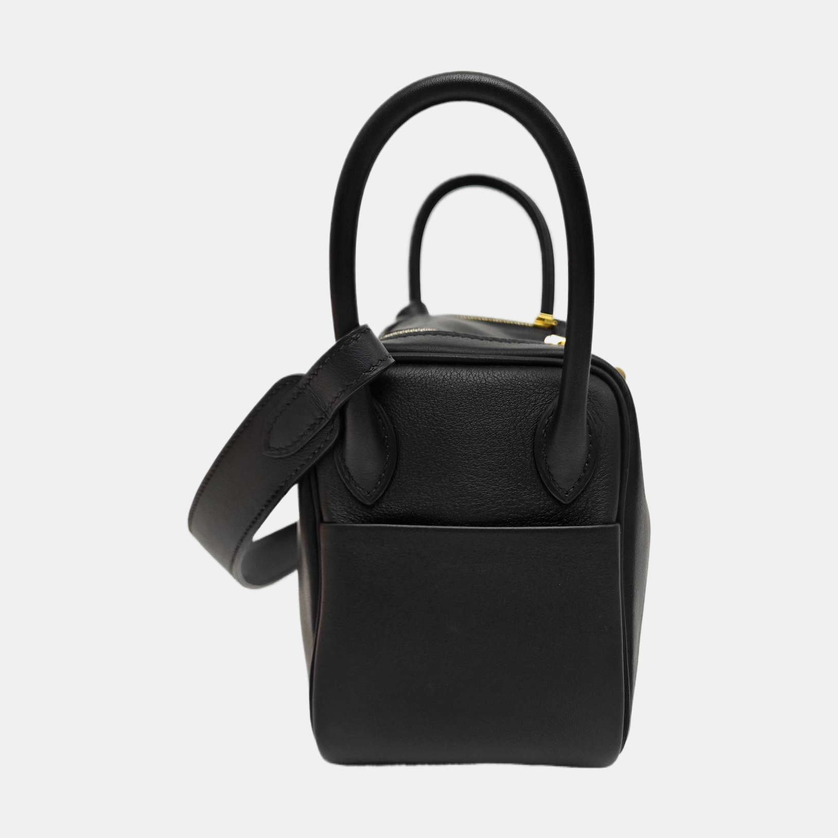 Lindy Mini Swift Black